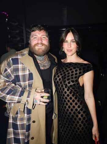 Full leaked Scout larue willis private photo
