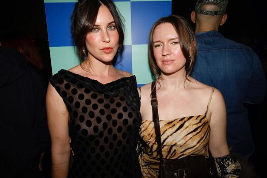 Full leaked Scout larue willis private photo