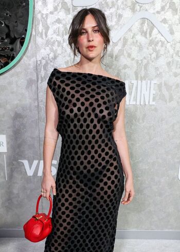 Full leaked Scout larue willis private photo