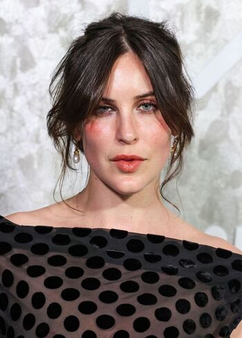 Full leaked Scout larue willis private photo