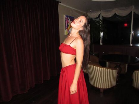 Full leaked Scout larue willis private photo