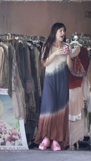 Full leaked Scout larue willis page private photo