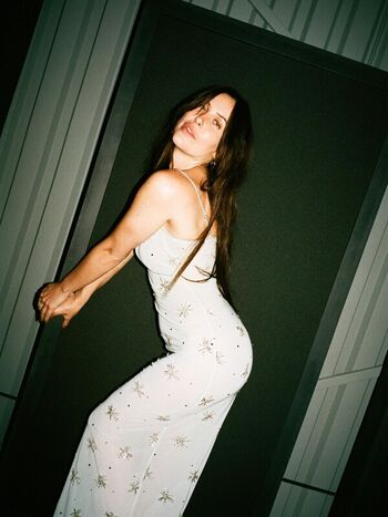 Full leaked Scout larue willis page private photo