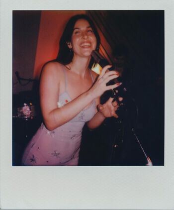 Full leaked Scout larue willis page private photo