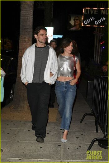 Full leaked Scout larue willis page private photo