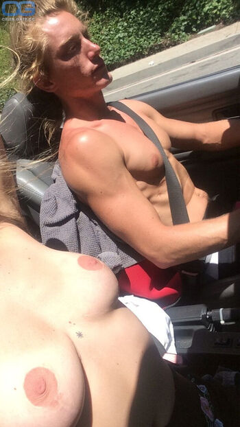 Full leaked Scout larue willis private photo