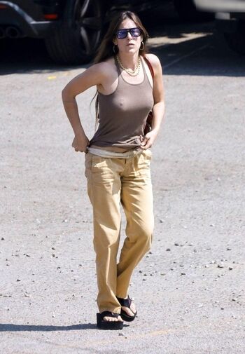 Full leaked Scout willis private photo