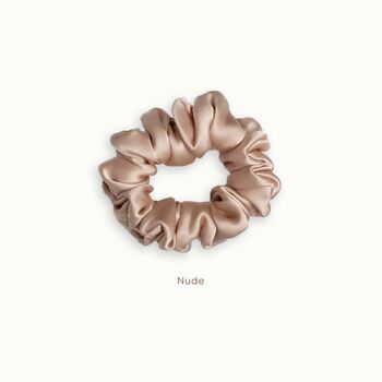 Full leaked Scrunchie private photo