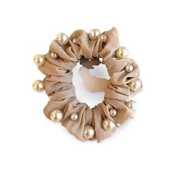 Full leaked Scrunchie private photo