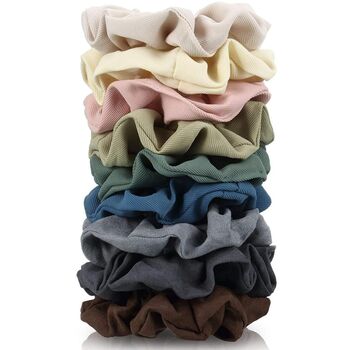 Full leaked Scrunchie private photo