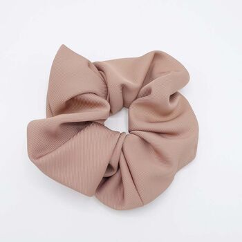 scrunchie