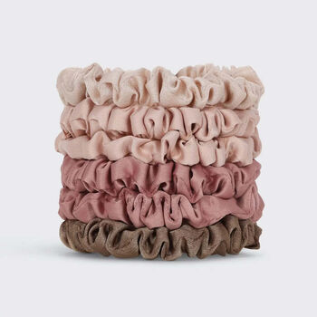Full leaked Scrunchie private photo