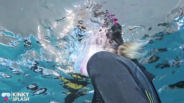 Scuba Step