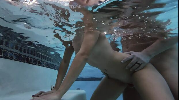 Full leaked Scuba step private photo