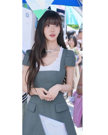 Full leaked Se yeon private photo