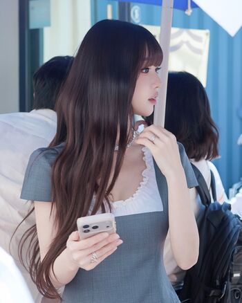 Full leaked Se yeon private photo