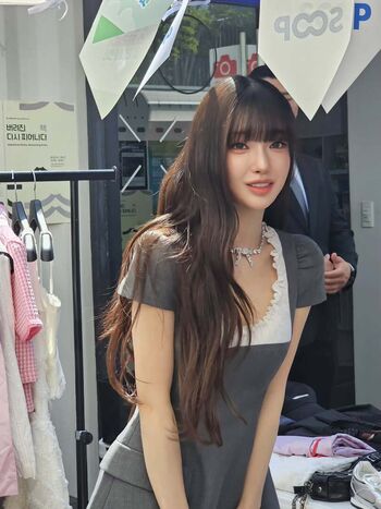 Full leaked Se yeon private photo