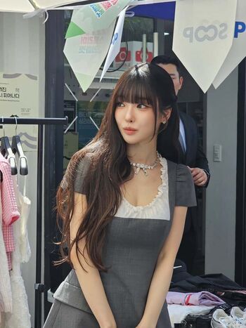 Full leaked Se yeon private photo