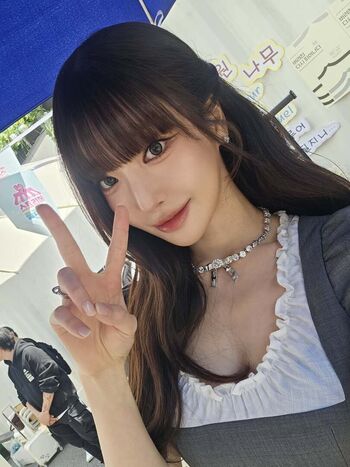 Full leaked Se yeon private photo