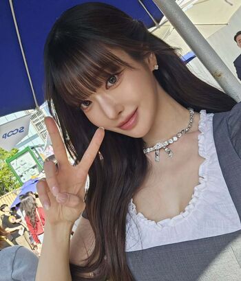Full leaked Se yeon private photo