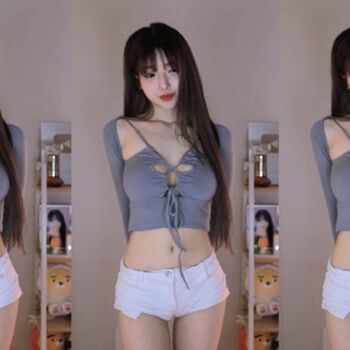 Full leaked Se yeon private photo