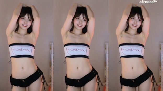 Full leaked Se yeon private photo