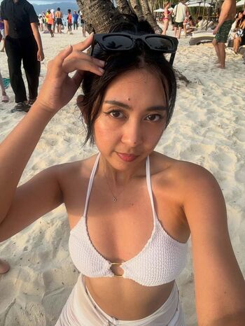 Full leaked Sea pascual private photo