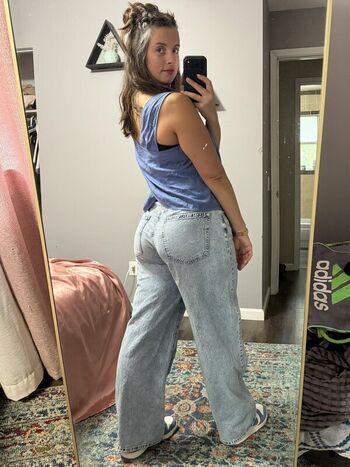 Full leaked Seamgawdess  page private photo