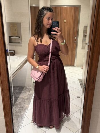 Full leaked Seamgawdess  page private photo