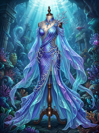 Full leaked Seaqueen private photo