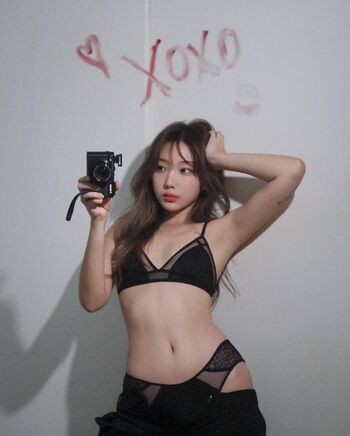 Full leaked Sebnnn private photo