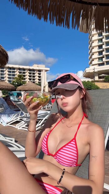 Full leaked Sebnnn private photo