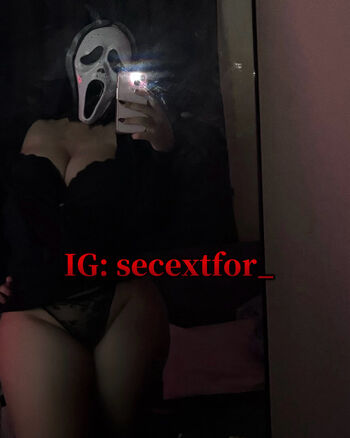 Full leaked Secextfor private photo