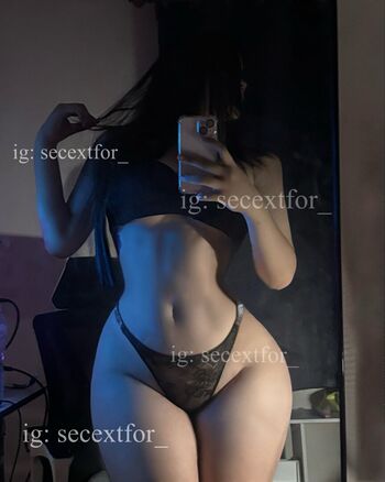 Full leaked Secextfor private photo