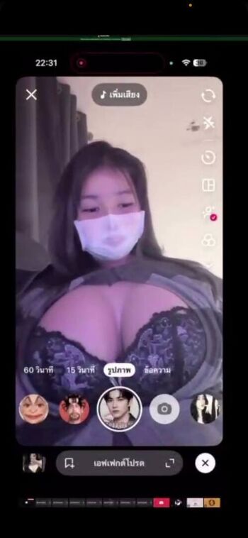 Full leaked Secextfor private photo