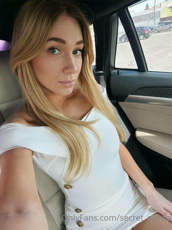 Full leaked Secret elleee private photo