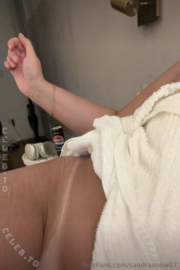 Full leaked Secret snowflake private photo