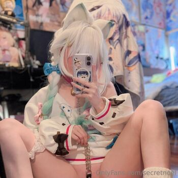 Full leaked Secretnoel private photo