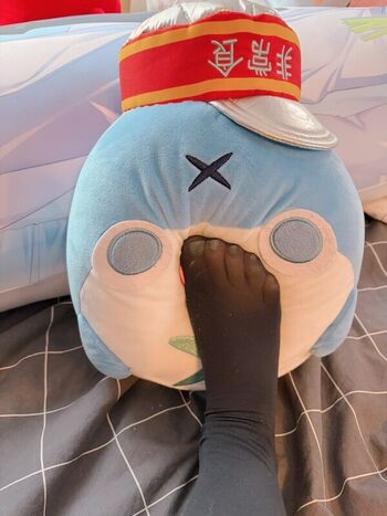 Full leaked Secretnoel page private photo