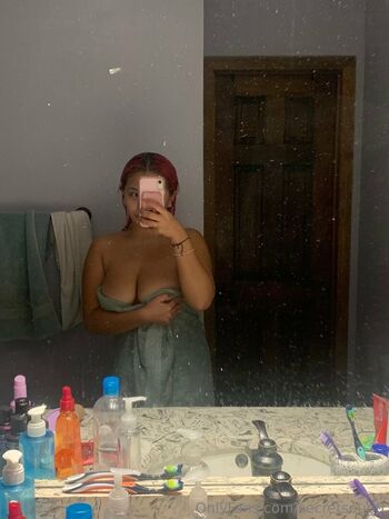 Full leaked Secretsoup private photo