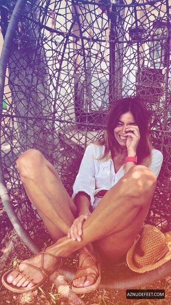 Full leaked Seda akman private photo