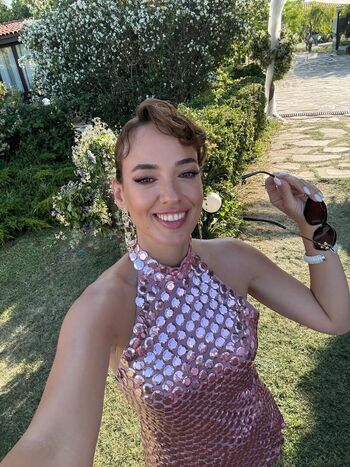 Full leaked Seda bakan private photo