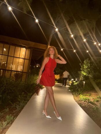 Full leaked Seda bakan private photo