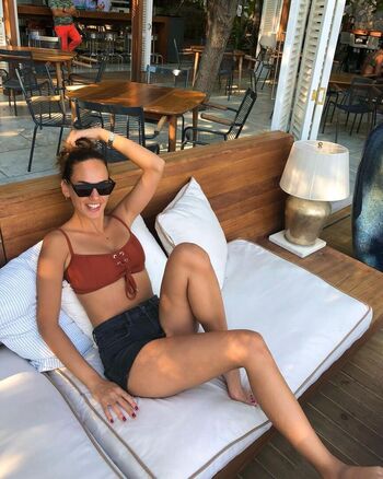 Full leaked Seda bakan private photo