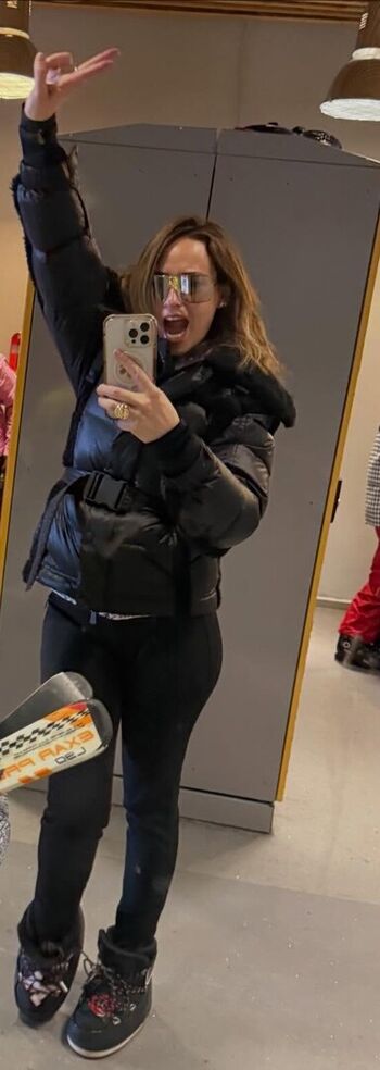Full leaked Seda bakan private photo
