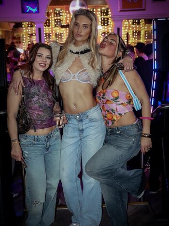 Full leaked See through page private photo