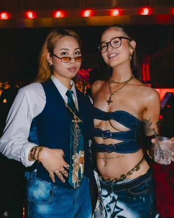 Full leaked See through private photo