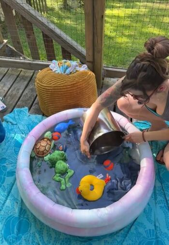 Full leaked Seecatplay private photo