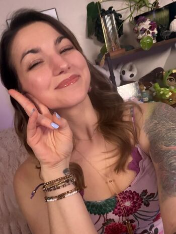Full leaked Seecatplay private photo
