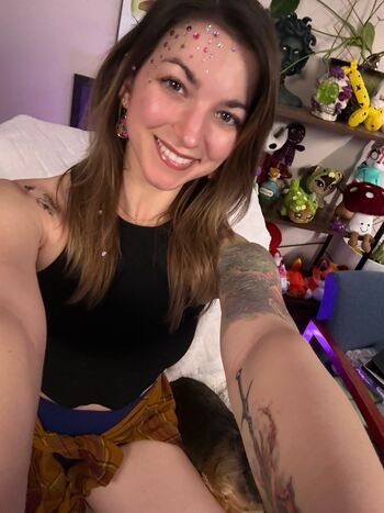 Full leaked Seecatplay private photo